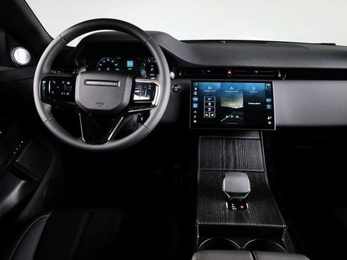New 2026 Land Rover Range Rover Evoque Dynamic SE image 11