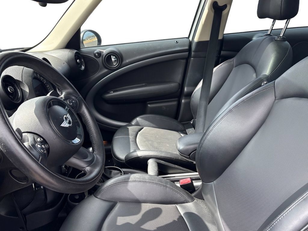 Used 2015 MINI Cooper Countryman S FWD image 11
