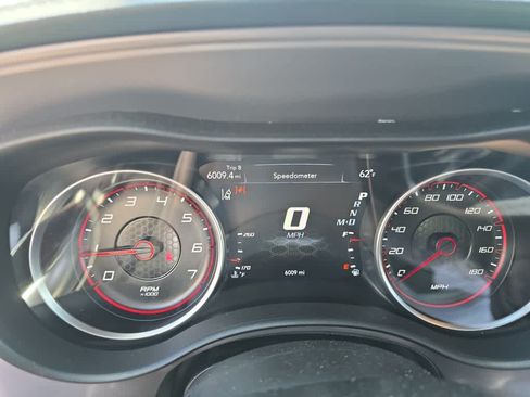 Used 2023 Dodge Charger Scat Pack w/ Dynamics Package RWD image 6