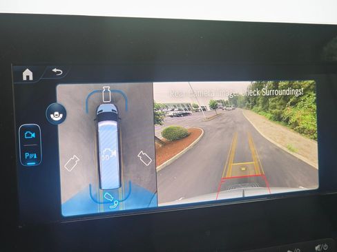 New 2026 Mercedes-Benz Sprinter 2500 image 45