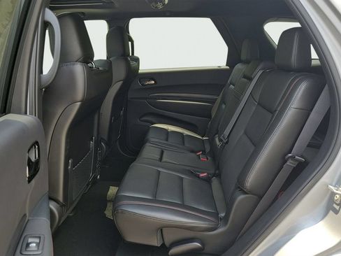 New 2026 Dodge Durango GT AWD/4WD image 28