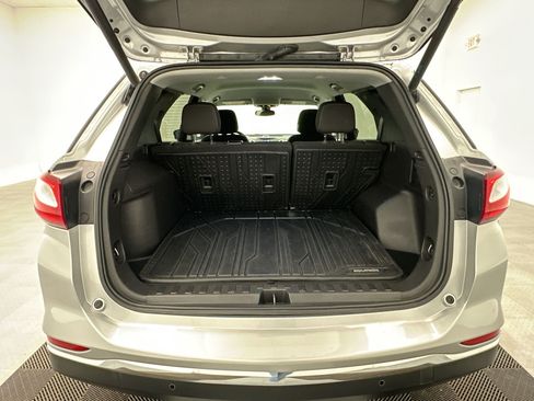 Certified 2021 Chevrolet Equinox LT AWD/4WD image 23
