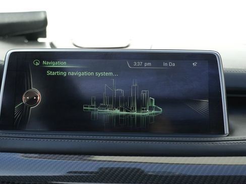 Used 2016 BMW X5 M image 82