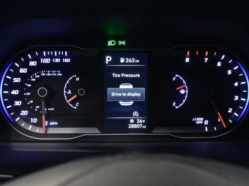 Used 2024 Hyundai Tucson SEL image 19