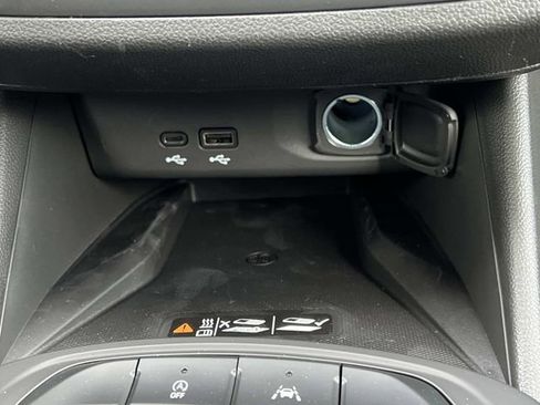 New 2026 Buick Envista Preferred w/ Convenience I Package image 22