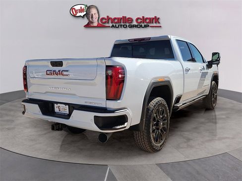 New 2026 GMC Sierra 2500 Denali w/ Denali Reserve Package image 5