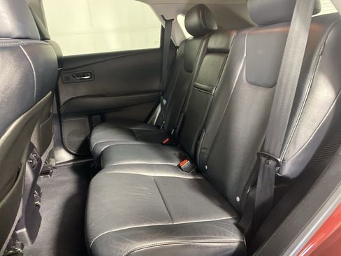 Used 2015 Lexus RX 350 AWD image 13