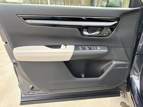 New 2026 Honda CR-V EX-L image 12