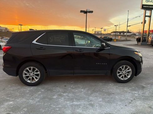 Used 2020 Chevrolet Equinox LT image 14