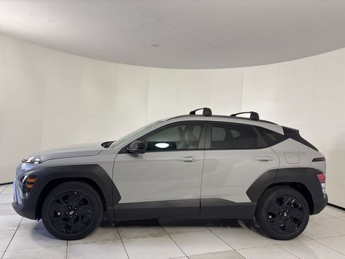New 2026 Hyundai Kona SEL Sport image 2