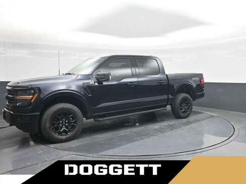 New 2026 Ford F150 XLT w/ Equipment Group 302A MID AWD/4WD image 1