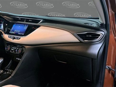 Used 2021 Buick Encore GX Select image 32