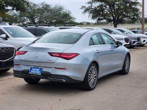 Used 2025 Mercedes-Benz CLA 250 CLA 250 image 6