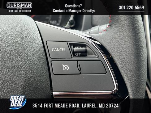 New 2026 Mitsubishi Outlander Sport AWD image 25