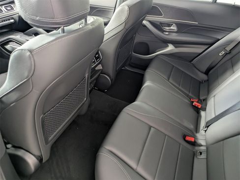 New 2026 Mercedes-Benz GLE 350 4MATIC image 12