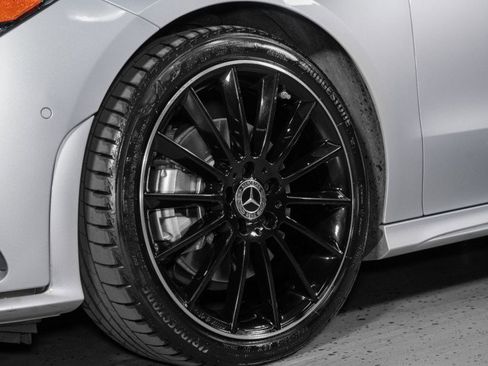 Certified 2023 Mercedes-Benz CLA 250 image 9