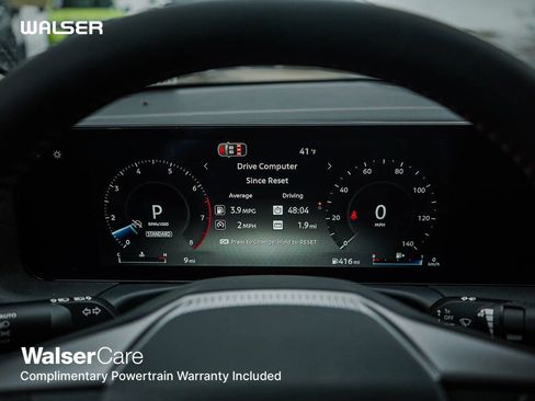 New 2026 Nissan Sentra SR w/ SR Premium Package FWD image 21