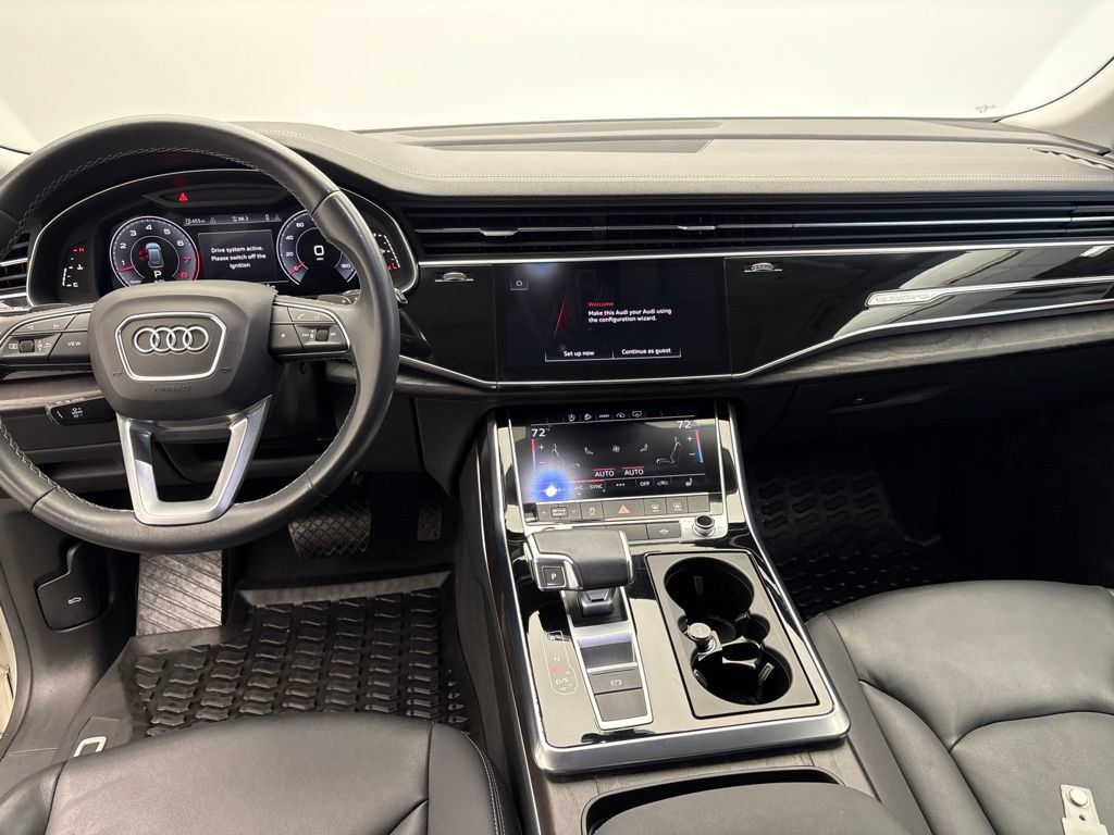 Certified 2023 Audi Q8 Premium AWD/4WD image 31