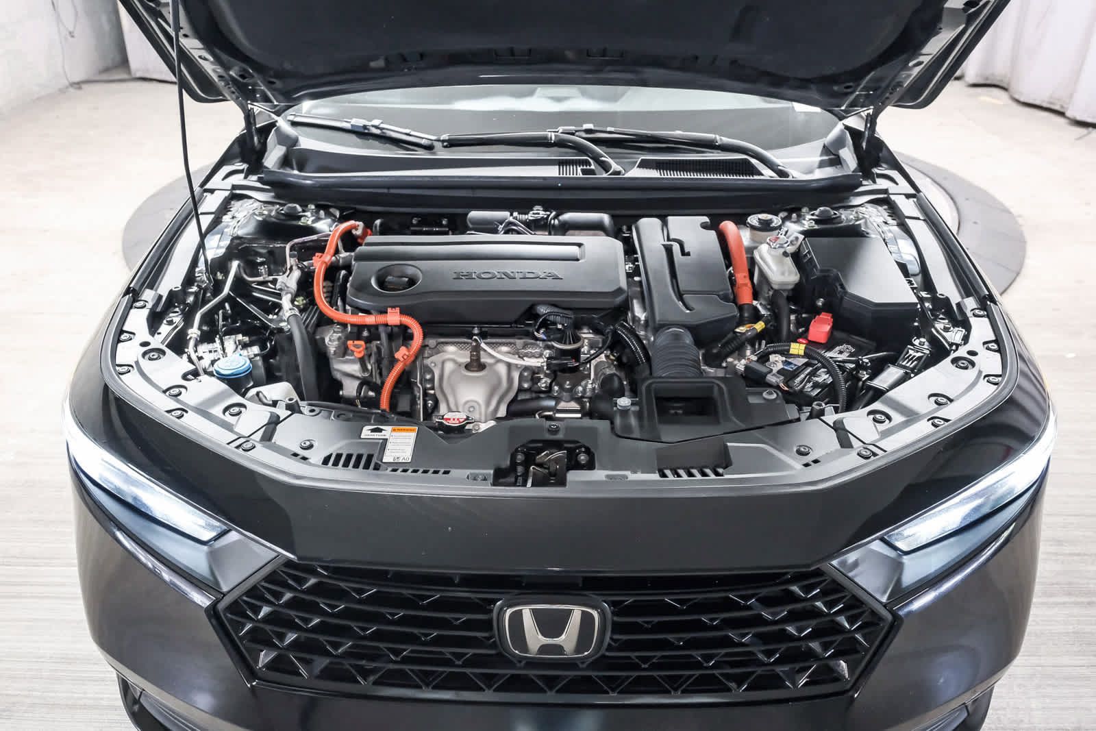 Used 2024 Honda Accord Sport image 32