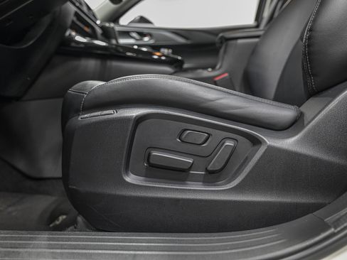 Used 2023 MAZDA CX-9 Touring Plus image 14