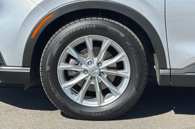Certified 2024 Honda CR-V EX-L image 35