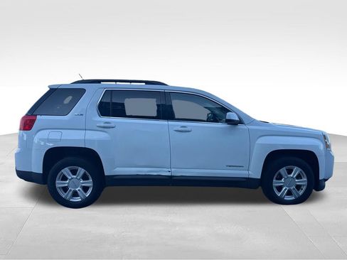 Used 2014 GMC Terrain SLE FWD image 7