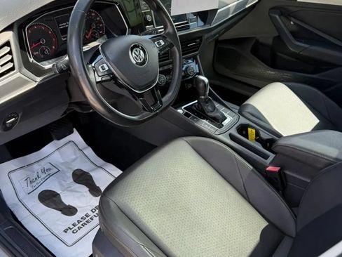Used 2019 Volkswagen Jetta S FWD image 13