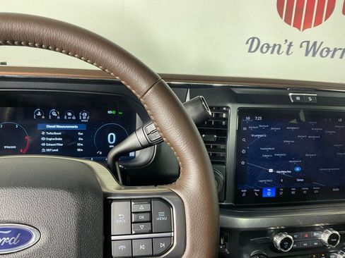 Used 2026 Ford F350 King Ranch w/ Tremor Off-Road Package image 26