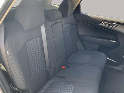 Certified 2026 Kia Sportage LX w/ LX Convenience Package FWD image 20