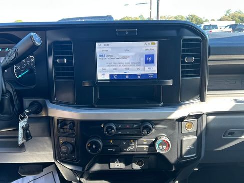 New 2026 Ford F250 XL w/ STX Appearance Package image 18