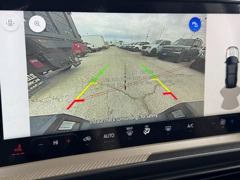 New 2025 Ford Bronco Sport Big Bend w/ Convenience Package image 17