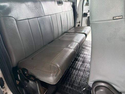 Used 2016 Ford F250 XL AWD/4WD image 19