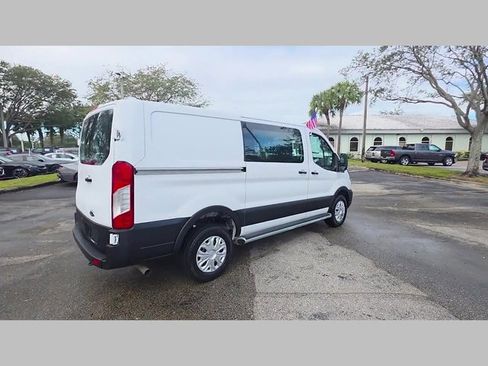 Used 2024 Ford Transit 250 Low Roof w/ Exterior Upgrade Package image 40