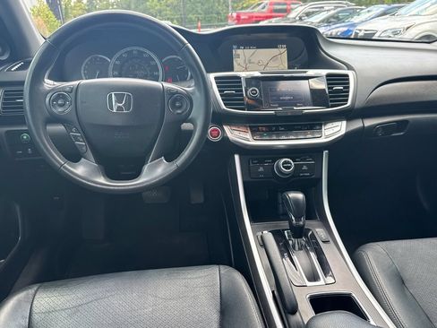 Used 2014 Honda Accord EX-L image 22
