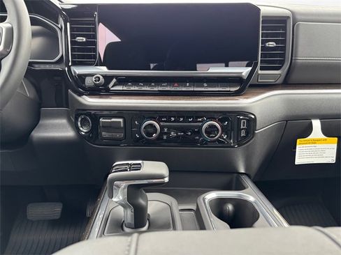 New 2026 Chevrolet Silverado 1500 LT Trail Boss w/ LT Trail Boss Premium Package image 11