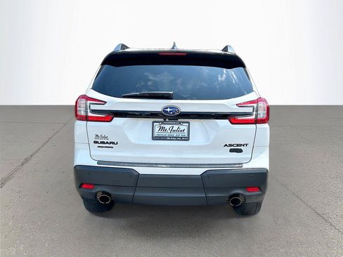 Used 2024 Subaru Ascent Onyx Edition w/ Popular Package Onyx AWD/4WD image 5