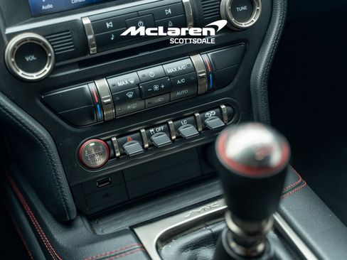 Used 2020 Ford Mustang Shelby GT350R w/ GT350R Equipment Group 920A image 30