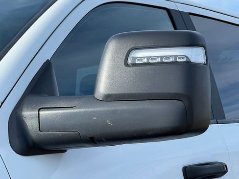 Used 2024 RAM 3500 Big Horn image 42