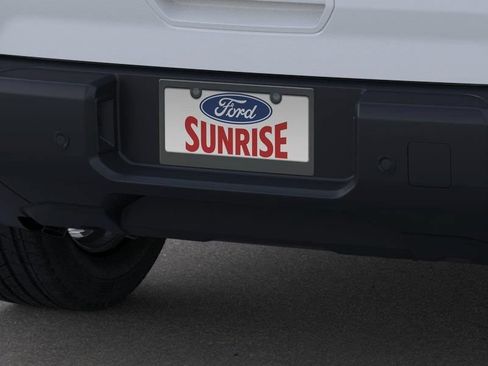 New 2026 Ford Bronco Sport Big Bend AWD/4WD image 23
