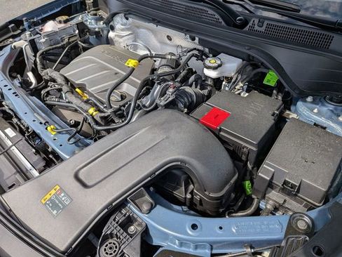 Used 2026 Buick Envista Avenir image 39