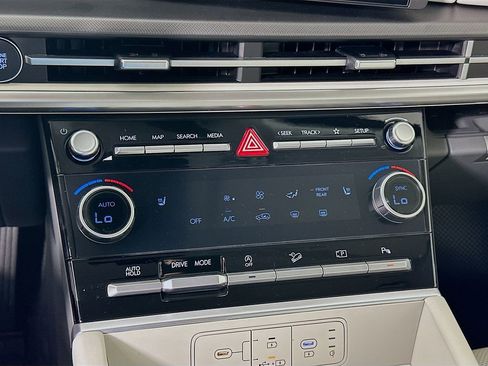 New 2026 Hyundai Santa Fe SEL image 13