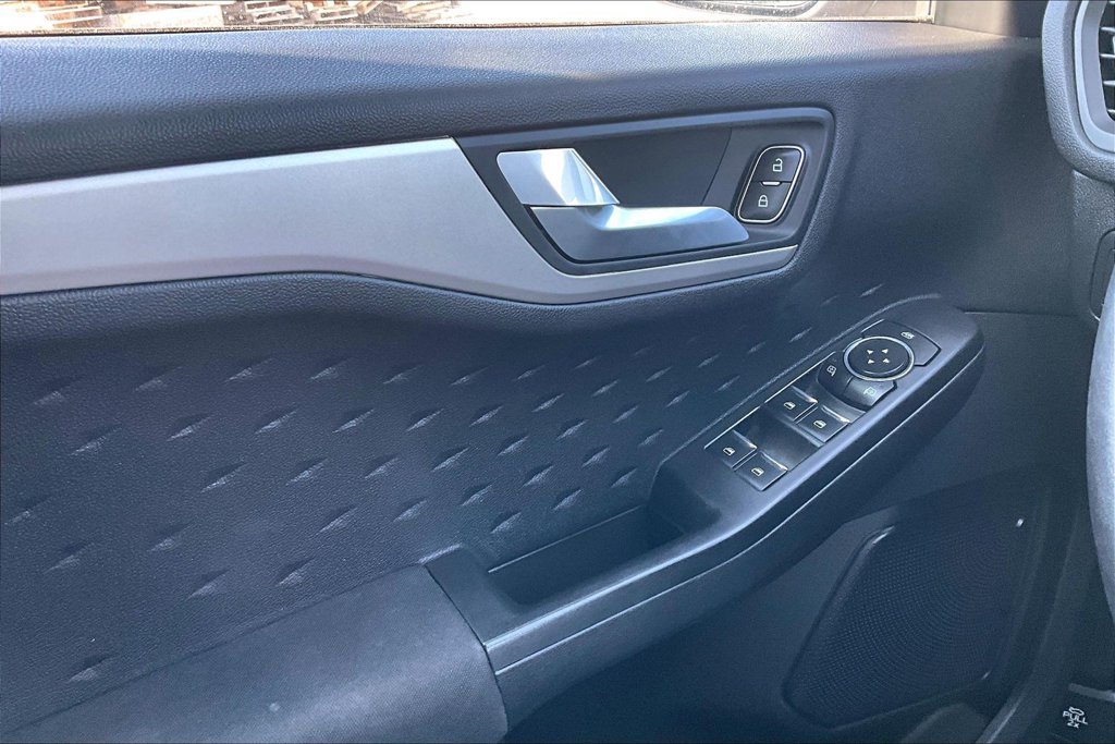Used 2020 Ford Escape SE Sport AWD/4WD image 36