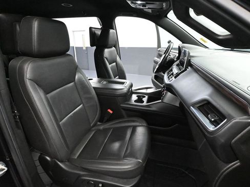 Used 2021 Chevrolet Suburban Z71 w/ Rear Media and Nav Package image 55