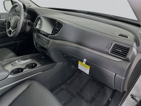 New 2026 Honda Ridgeline RTL image 29