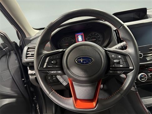 Certified 2024 Subaru Forester Sport image 15