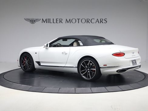 Certified 2020 Bentley Continental GT First Edition image 16