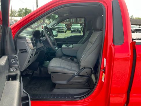 Used 2022 Ford F150 XL w/ Equipment Group 101A High image 12