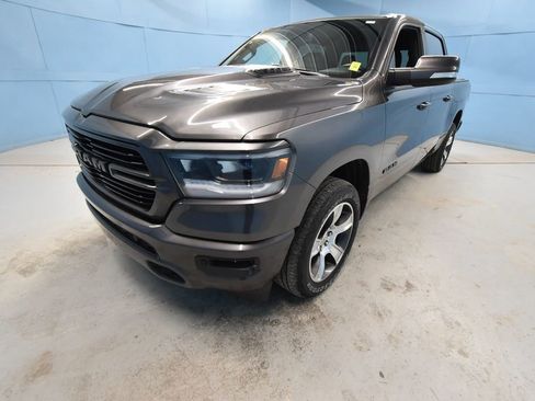 Used 2019 RAM 1500 Sport w/ Level 2 Equipment Group image 26