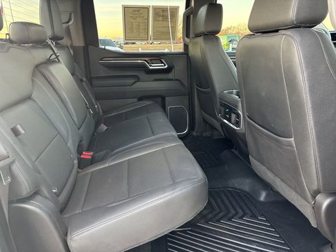 Certified 2024 GMC Sierra 1500 SLT image 12