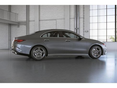 Certified 2023 Mercedes-Benz CLA 250 4MATIC image 19